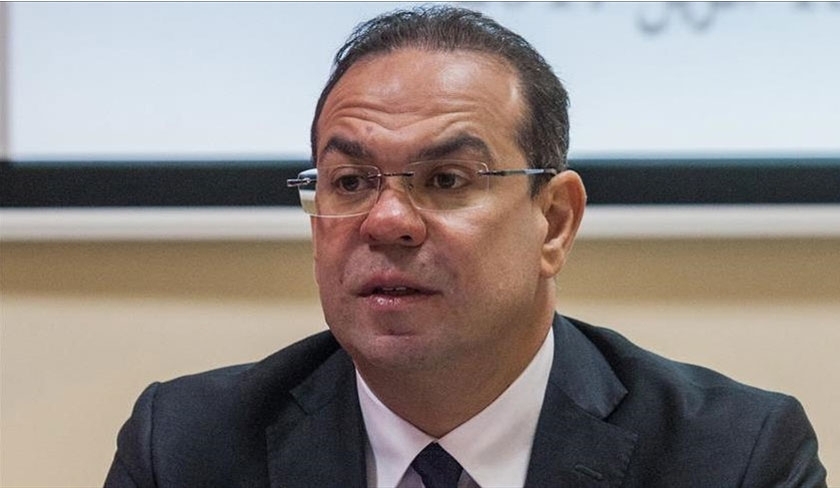 Mehdi Ben Gharbia : une nouvelle comparution après plus de trois ans de détention