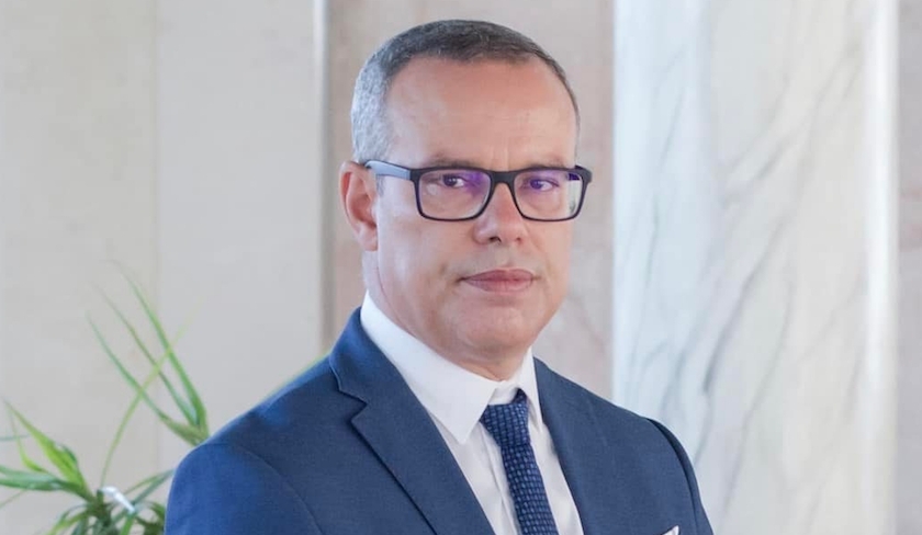 Imed Khemiri dénonce la marginalisation des partis et la dérive autoritaire