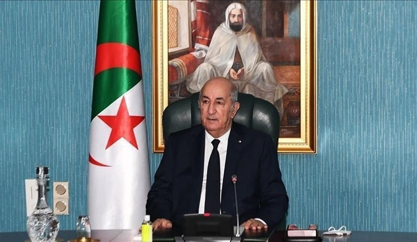 Algérie : la Cour constitutionnelle proclame Abdelmajid Tebboune président avec 84,30%