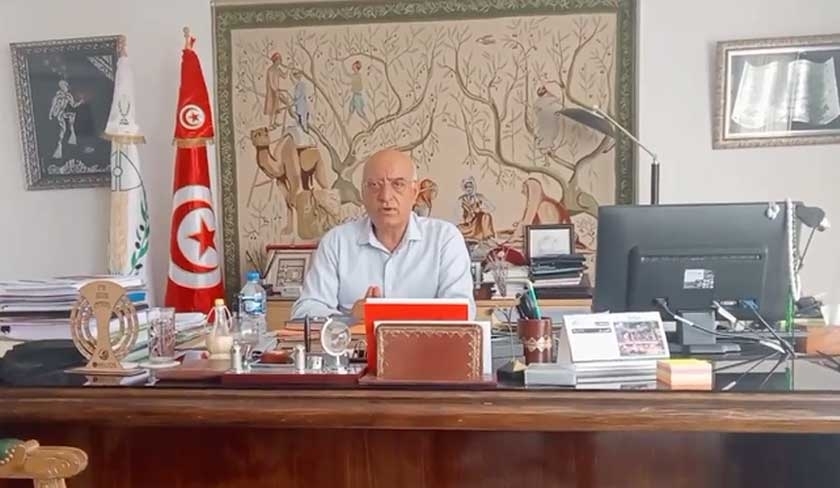 Noureddine Ben Ayed élu à la tête de l'Utap