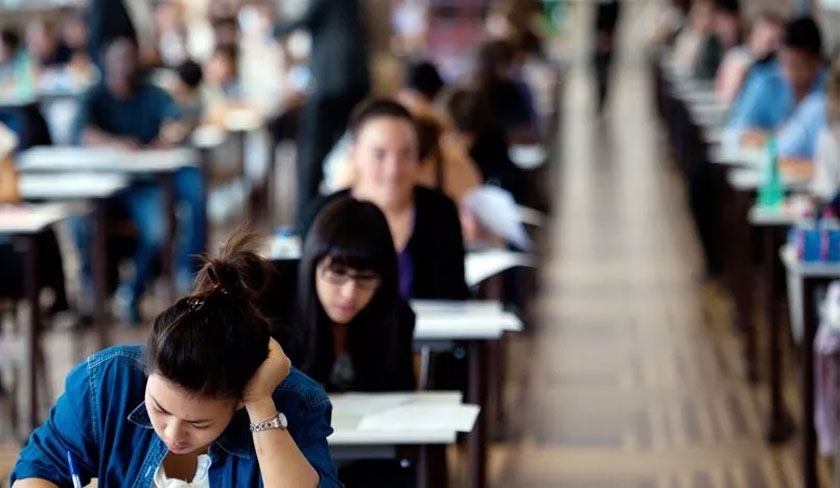 Baccalauréat : plus de quarante mille élèves passent les épreuves de rattrapage