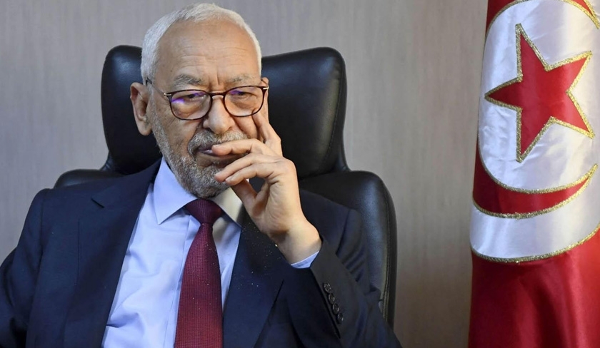 Mokhtar Jemai : Rached Ghannouchi fait l'objet d'une disparition forcée