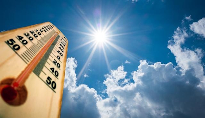 Météo - Tunisie : des températures au-dessus des normales saisonnières
