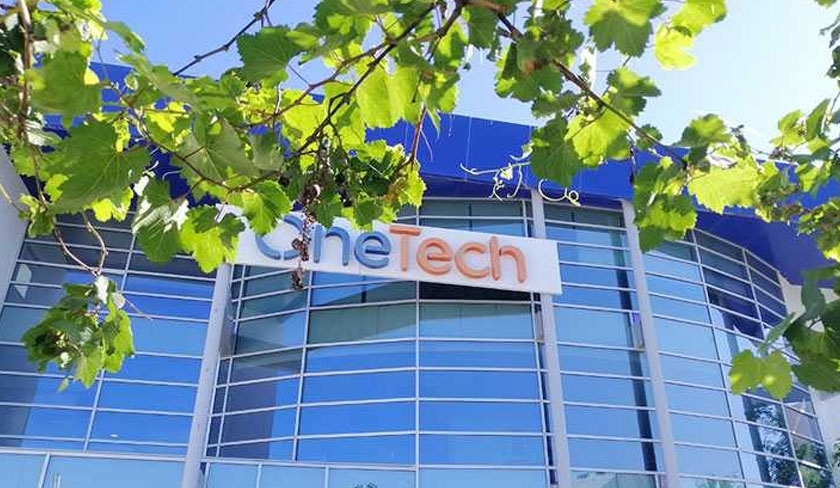 One Tech Holding : croissance des revenus consolidés de près de 11%