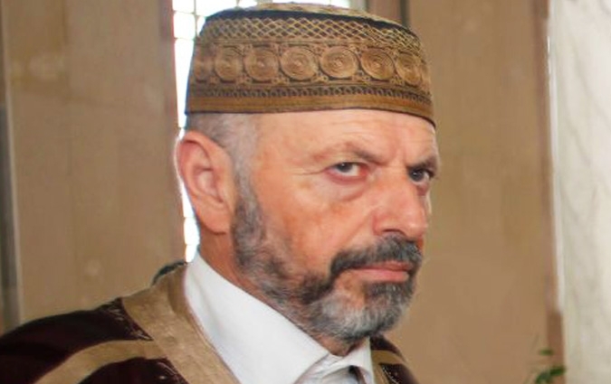 « Je n'entends plus, je ne vois plus ! » : le cri d'alerte de Habib Ellouz ignoré en pleine audience