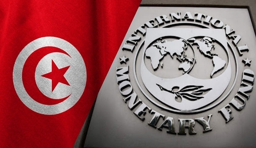 Wafa Amr : le FMI étudiera de nouveau le dossier tunisien