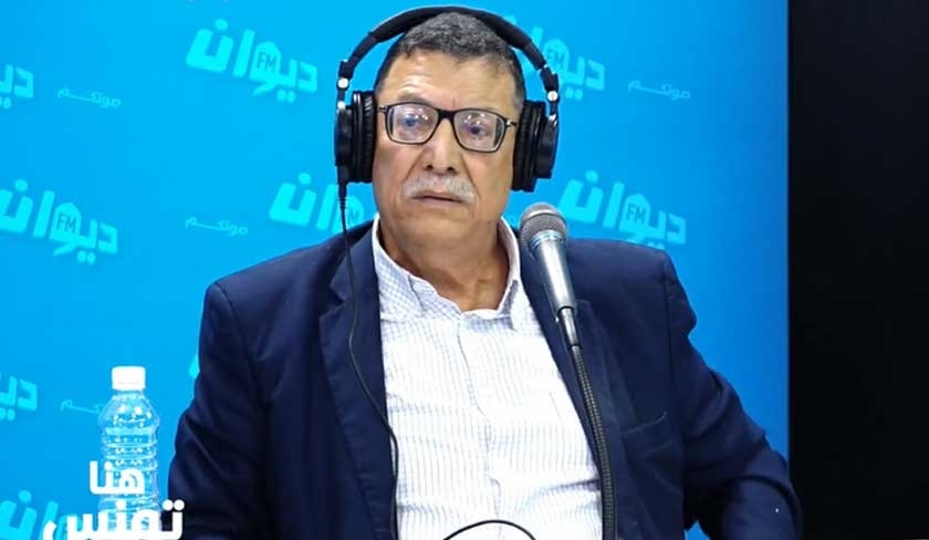 Brahim Bouderbala : Kaïs Saïed bénéficie encore d'une grande popularité