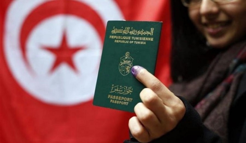 Jusqu'à 240 dinars pour un passeport biométrique et 60 dinars pour la CIN biométrique