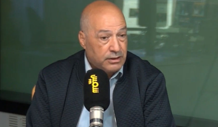 Hichem Snoussi : les médias publics se transforment en médias gouvernementaux