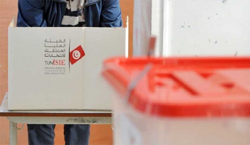 Présidentielle : le taux de participation serait de 28,9%