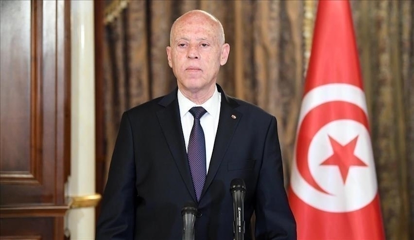 Non, Forbes n'a pas classé Kaïs Saïed comme le président le plus raté au monde