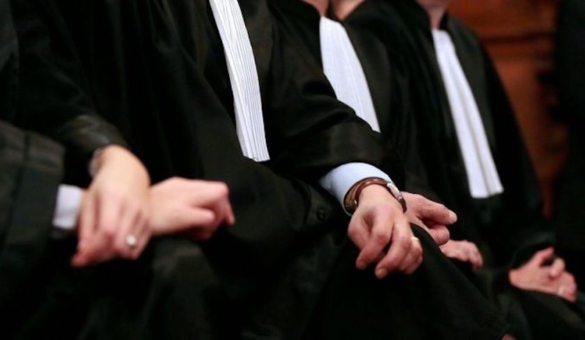 Ciblage des avocats : l'Ordre réagit enfin !