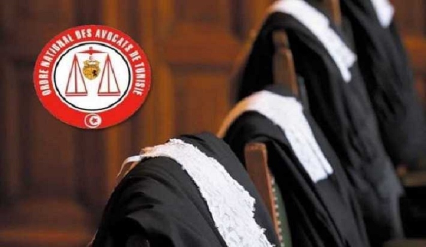 Grève présentielle des avocats du Grand Tunis