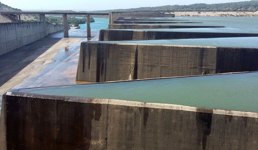 Anis Kharbeche : les quantités d'eau dans les barrages couvrent 25 jours de consommation