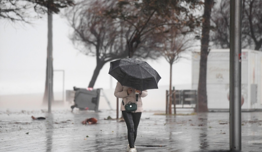 Météo Tunisie : pluies orageuses attendues dans le nord du pays