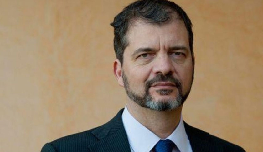 Khayam Turki : la peur n'est pas de notre côté
