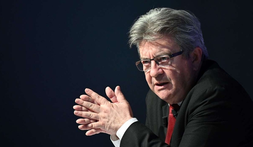 Jean-Luc Mélenchon dément ses prétendues déclarations contre l'opposition tunisienne