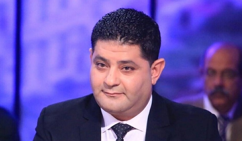 Walid Jalled condamné à six ans de prison pour corruption et blanchiment