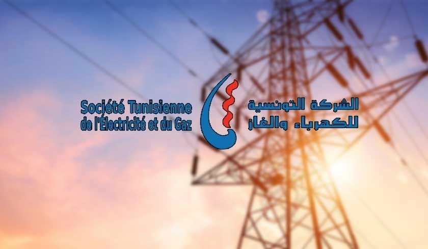 Steg : le vol d'électricité a causé des pertes de 80 millions de dinars