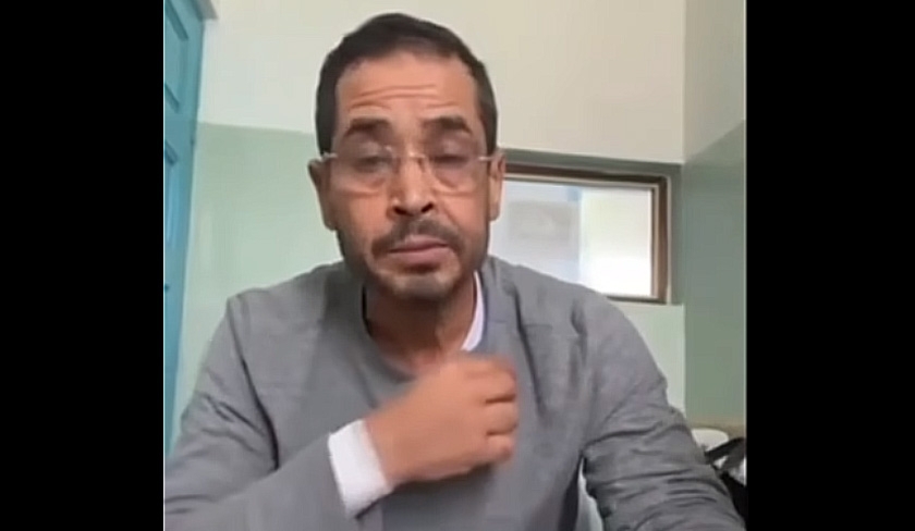 Mandat de dépôt à l'encontre de Béchir Akremi
