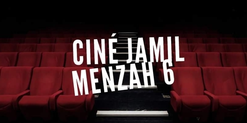 Réouverture prochaine de Ciné Jamil