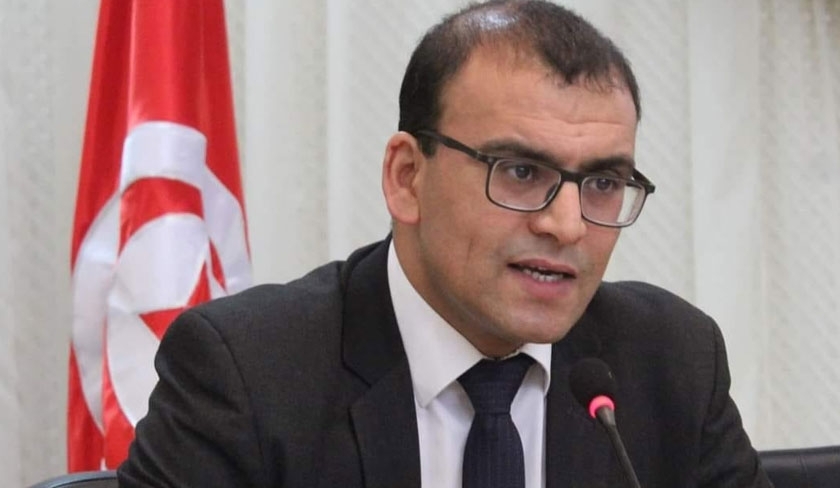 Arrestation de Abdelfatteh Taghouti