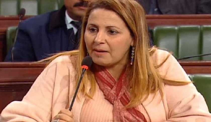 Leila Haddad tacle Fatma Mseddi sur son passé politique