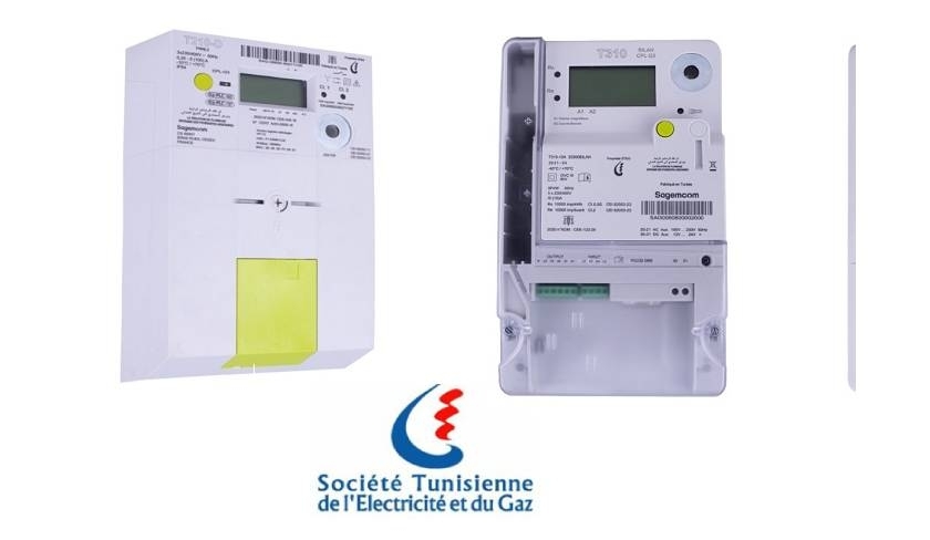 Vers l'installation de compteurs électriques intelligents en Tunisie