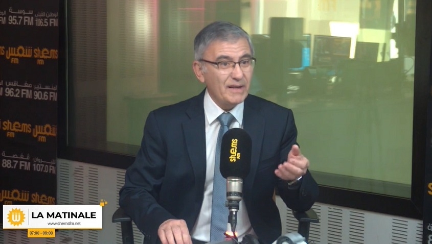 Faouzi Charfi : l'ARP ne devrait pas exister sans démocratie participative