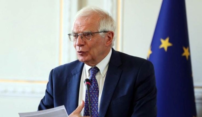 Borrell : ce qui se passe à Gaza va à l'encontre du droit international humanitaire