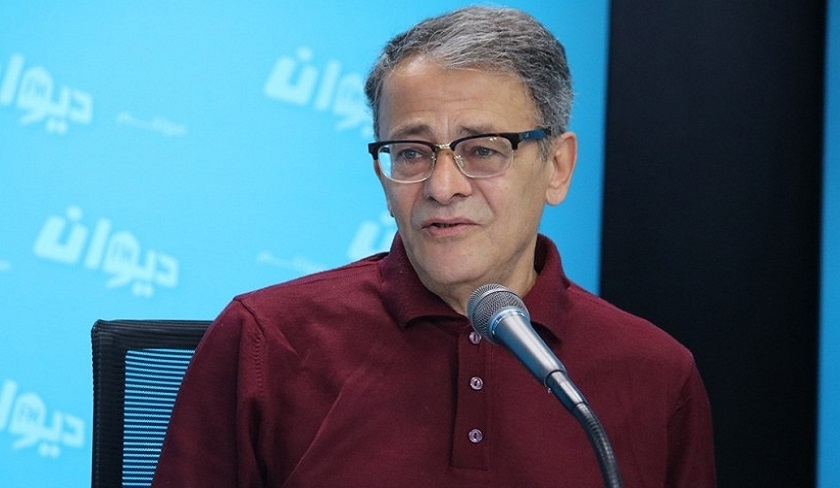 Le prochain interrogatoire d'Ahmed Souab est prévu pour le 28 avril
