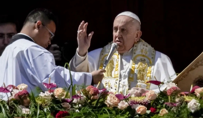 Est-ce que le Pape François a qualifié le régime politique en Tunisie de despotique '