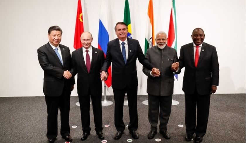 La Tunisie déjà membre du Brics '