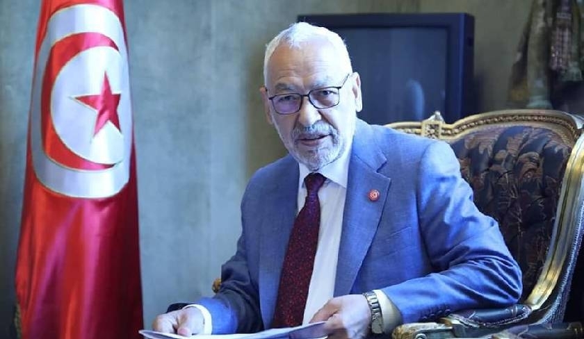 Pas de nouveau mandat de dépôt contre Rached Ghannouchi