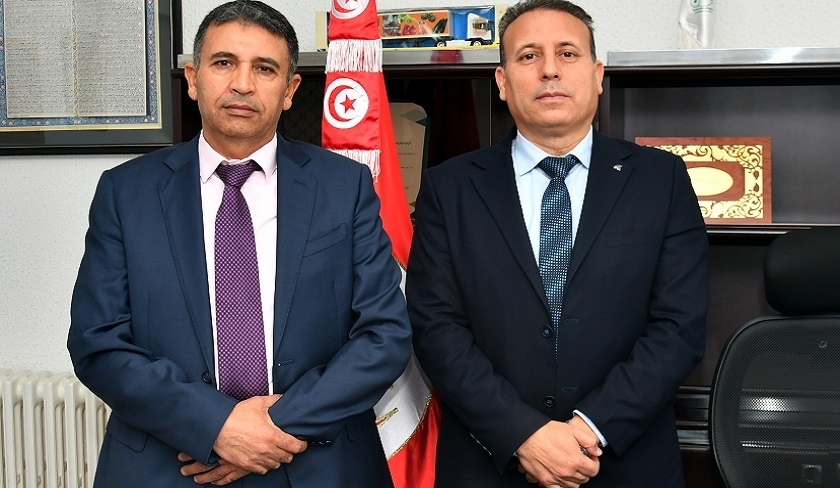 Raouf Khemissi nommé administrateur délégué de la Sotumag