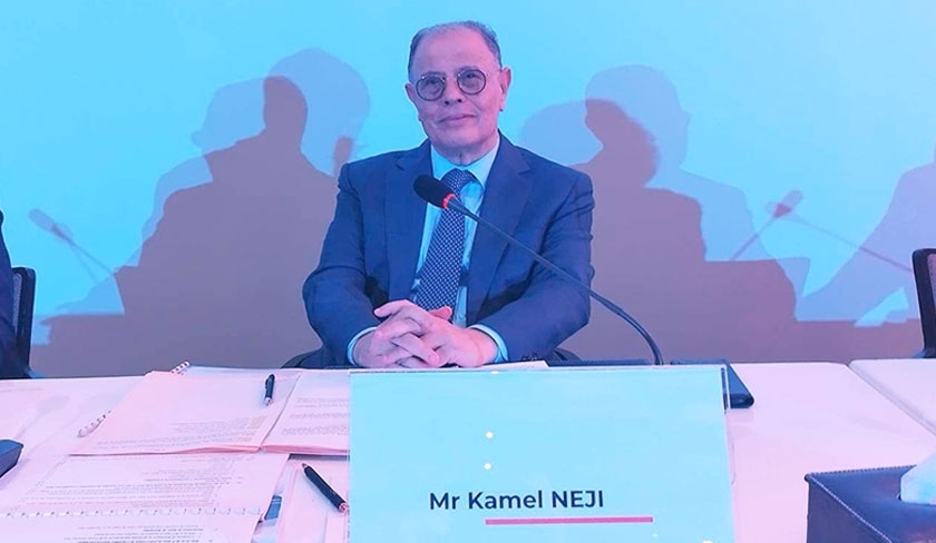 Kamel Néji : l'UIB affiche la meilleure performance financière de son histoire