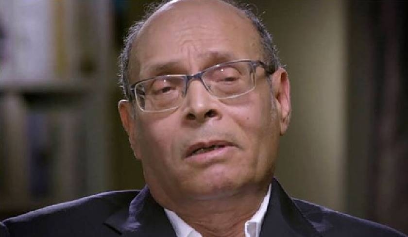 Quand Moncef Marzouki parle de Robespierre