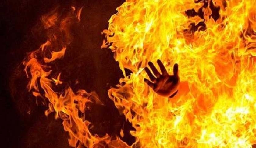 Sbeitla - Décès de la jeune fille qui s'est immolée par le feu