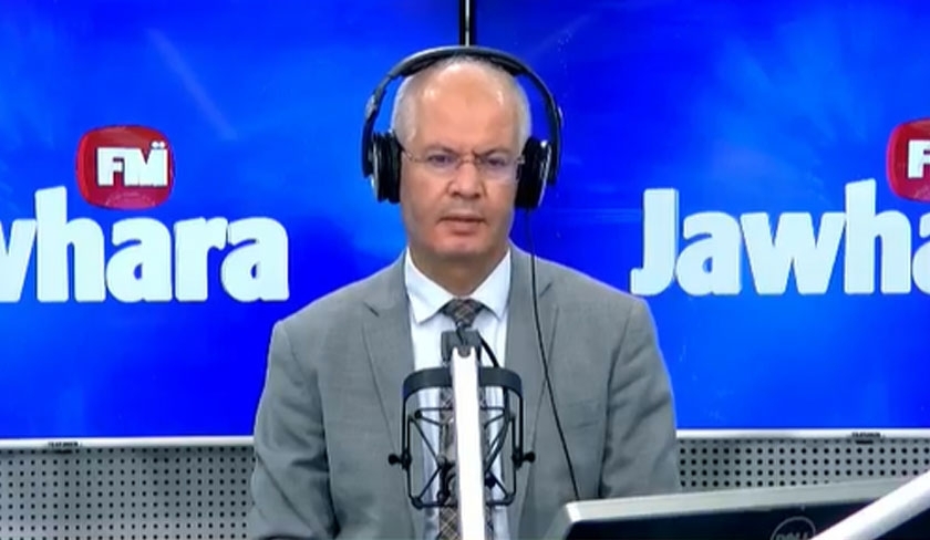 Imed Hammami : pour sauver la Tunisie, il faut soutenir Kaïs Saïed