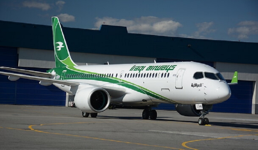 Aéroport Tunis-Carthage : aucune explosion à bord d'un avion irakien