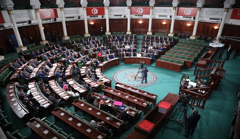 Masmoudi : le droit d'opposition est garanti pour chaque député, mais plus sous l'ancienne forme