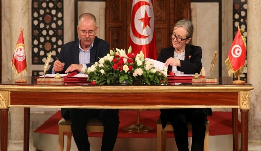 Tunisie - Pourquoi l'UGTT porte plainte contre le gouvernement '