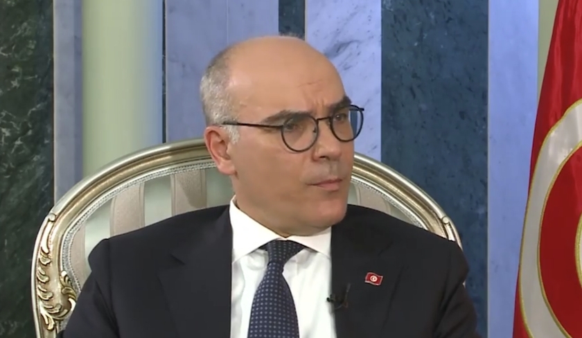 Nabil Ammar : les partenaires de la Tunisie sont aussi responsables de la situation actuelle du pays