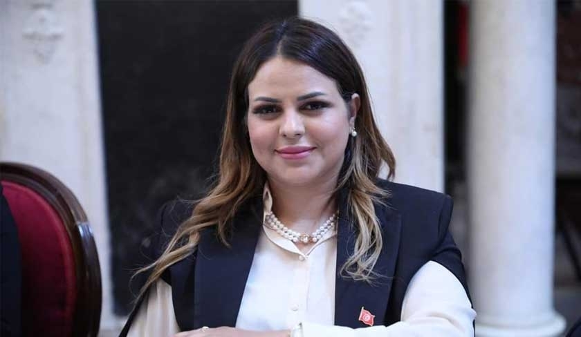 Les révélations de Syrine Mrabet concernant la société Ellouhoum