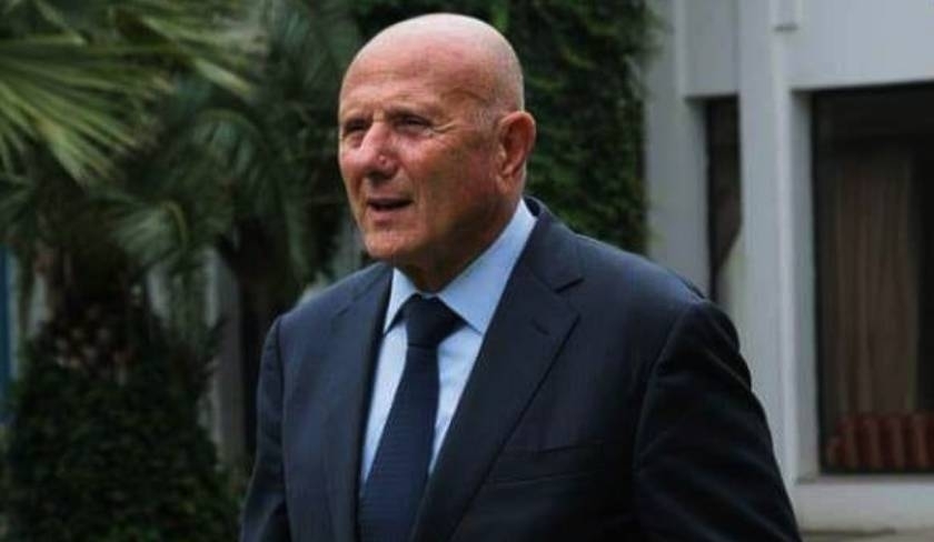 Ahmed Nejib Chebbi : le changement est possible à travers la création d'un pôle politique unifié