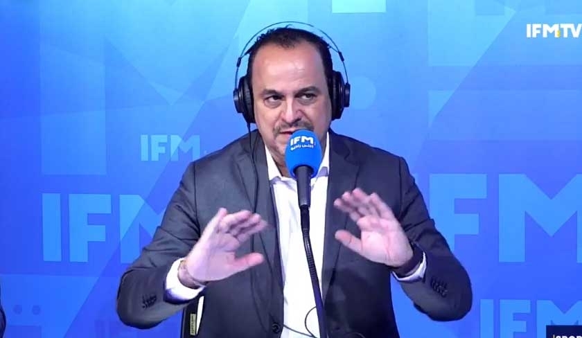 Arrestation de Zied El Heni : le coup de gueule de Mourad Zghidi