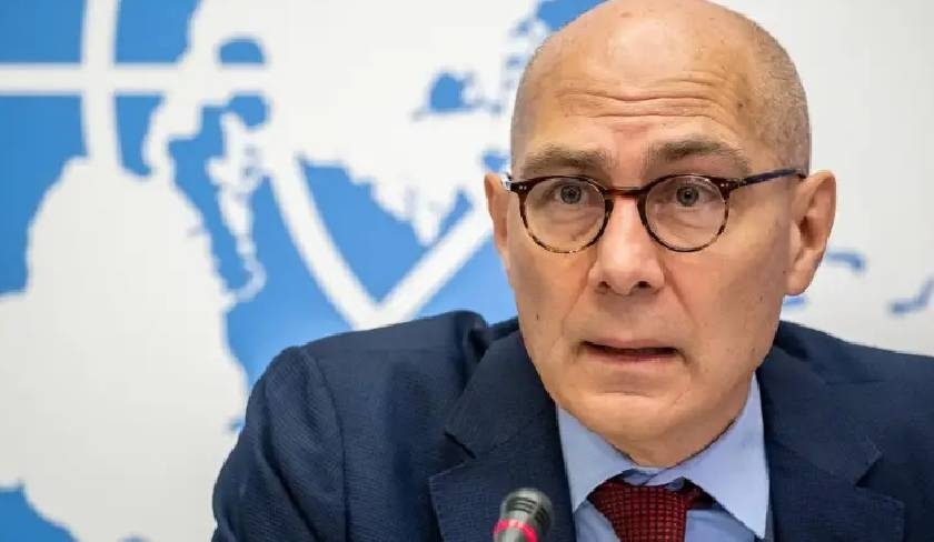 Le Haut-Commissaire des Nations unies aux droits de l'Homme exhorte la Tunisie à changer de cap !