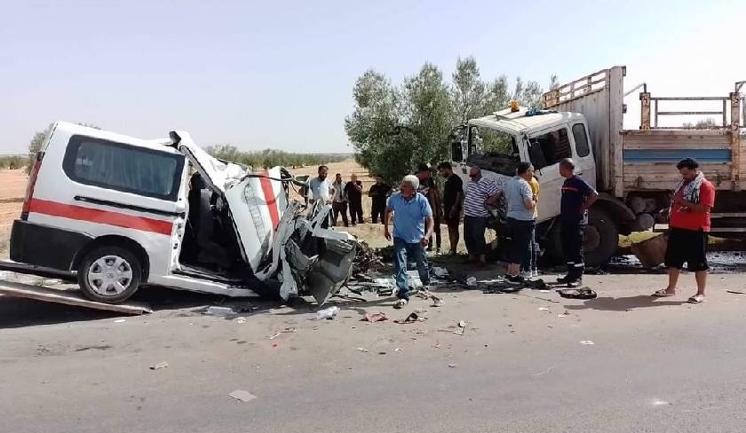 Excès de vitesse en Tunisie : bilan des accidents, révision du code de la route et mesures de sécurité renforcées