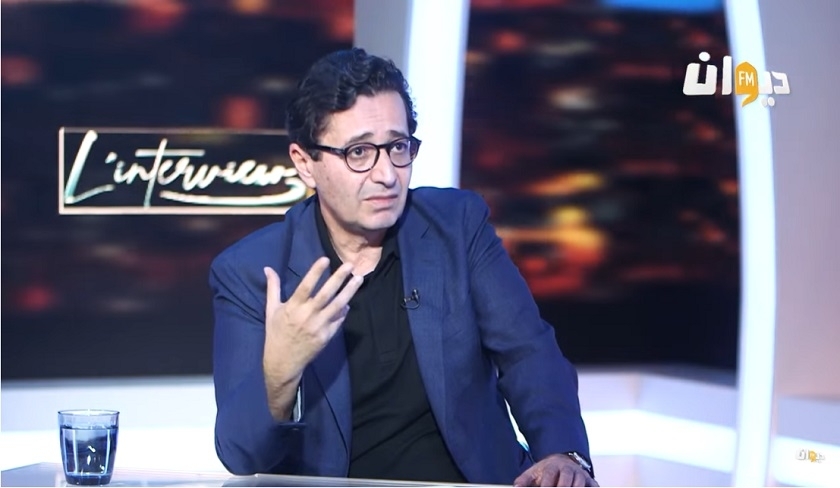 Fadhel Abdelkefi : je ne participerai jamais à l'échec de la famille démocrate