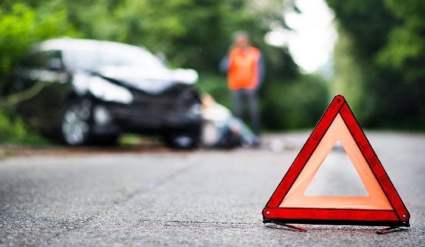 Moins d'accidents routiers, moins de décès et moins de blessés au 30 août 2024